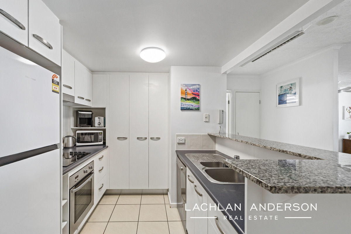 OCEAN LOOKOUT ON BATTERY HILL UNIT 3070 36 BROWNING BVD, Battery Hill, Sunshine Coast, 0房, 0浴, Unit