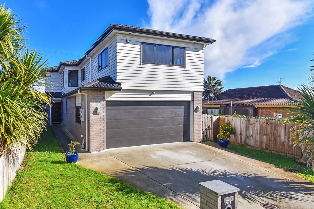 Residential  Mixed Housing Suburban Zone