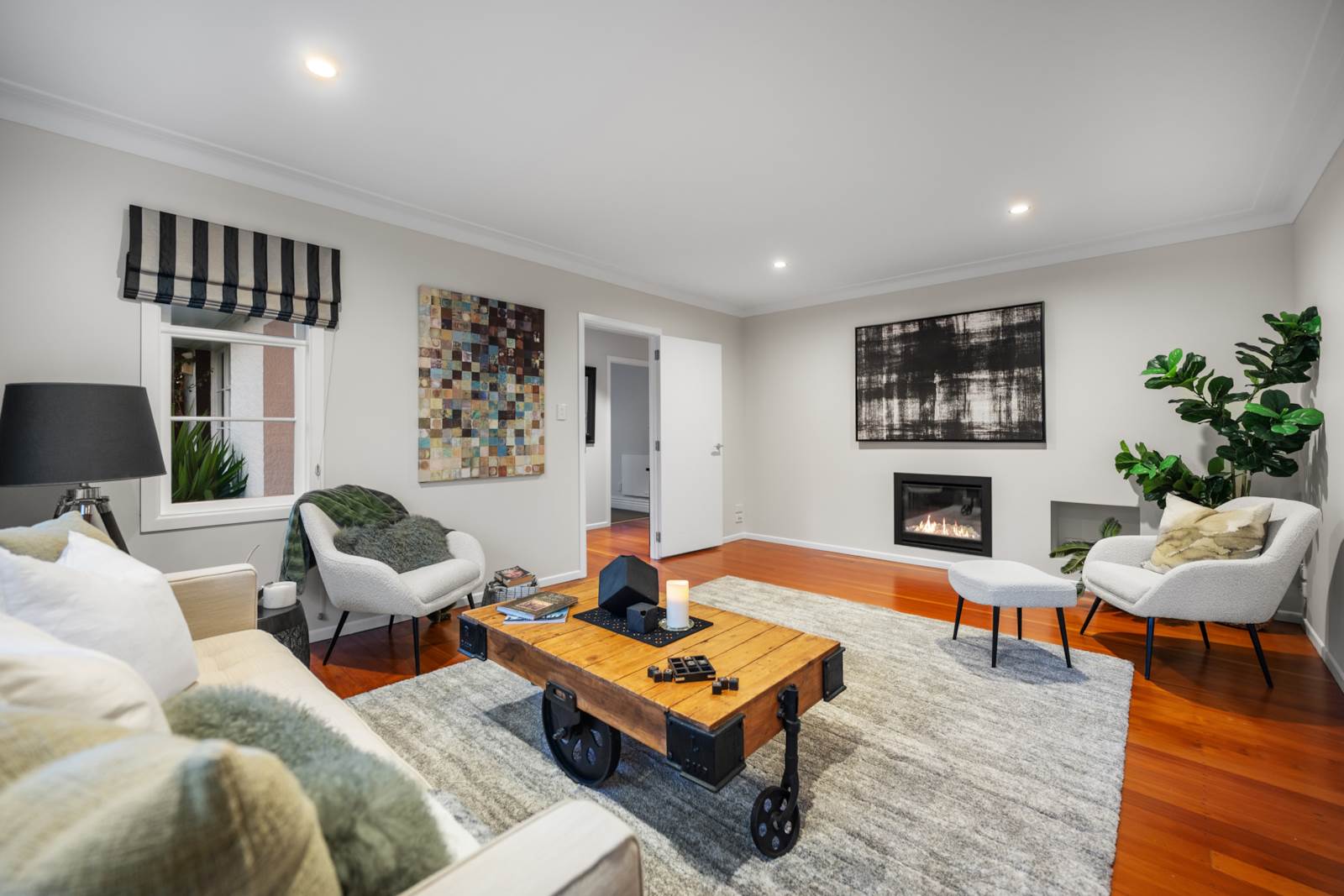 1/51 Francis Street, Hauraki, Auckland - North Shore, 3 ਕਮਰੇ, 1 ਬਾਥਰੂਮ, House