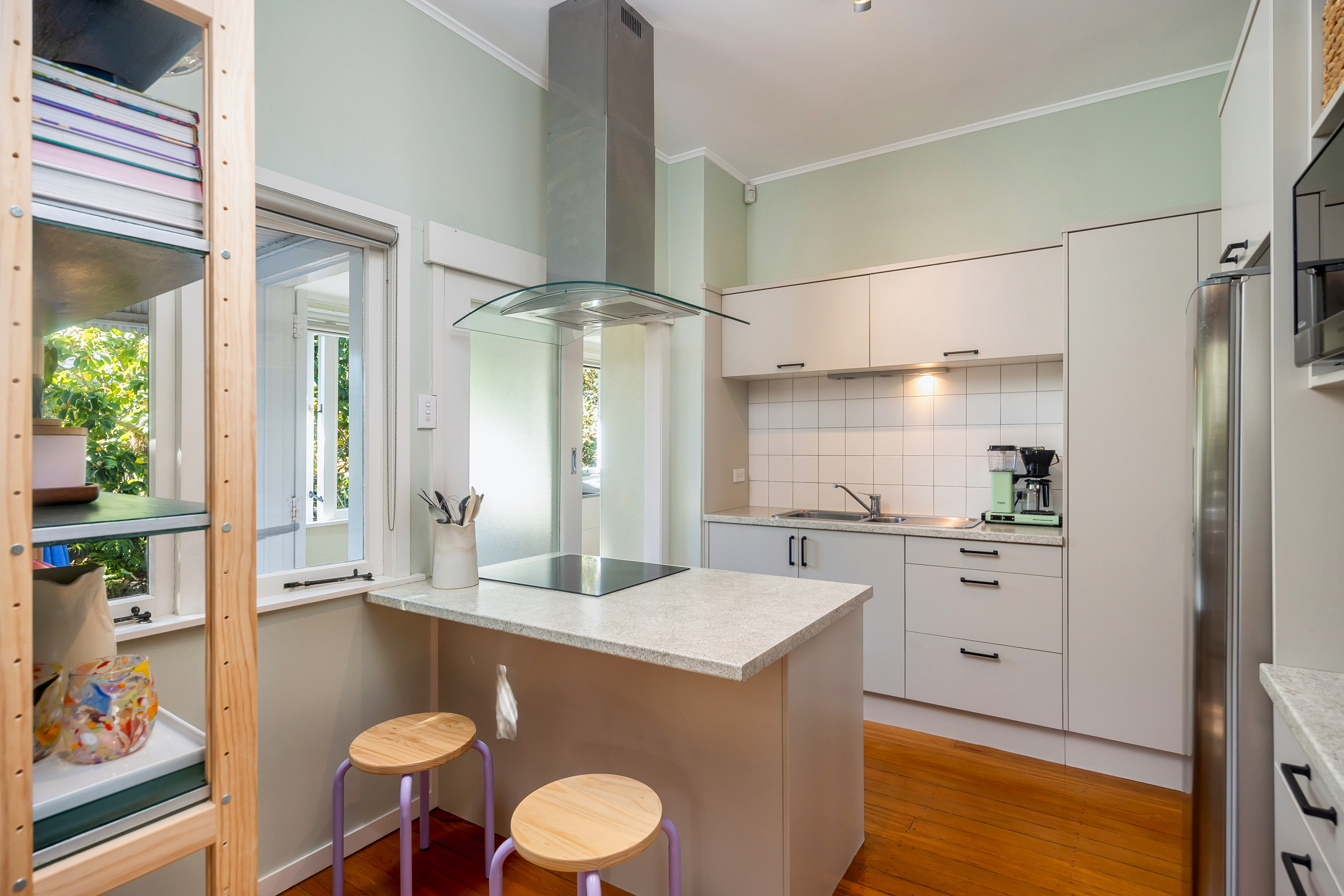 32 Willcott Street, Mount Albert, Auckland City, 2 phòng ngủ, 1 phòng tắm, House
