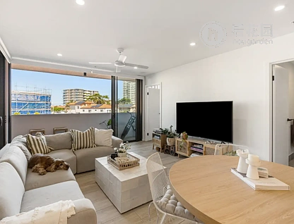 Unit 301/2 MAWARRA STREET, PALM BEACH, 0 ਕਮਰੇ, 0 ਬਾਥਰੂਮ, Unit