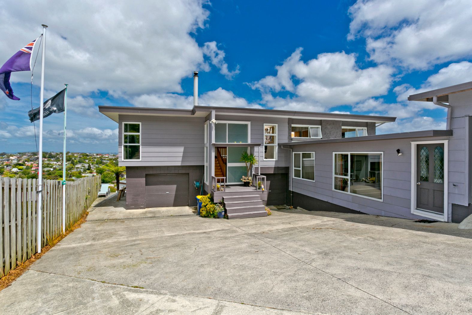 Residential  Mixed Housing Suburban Zone