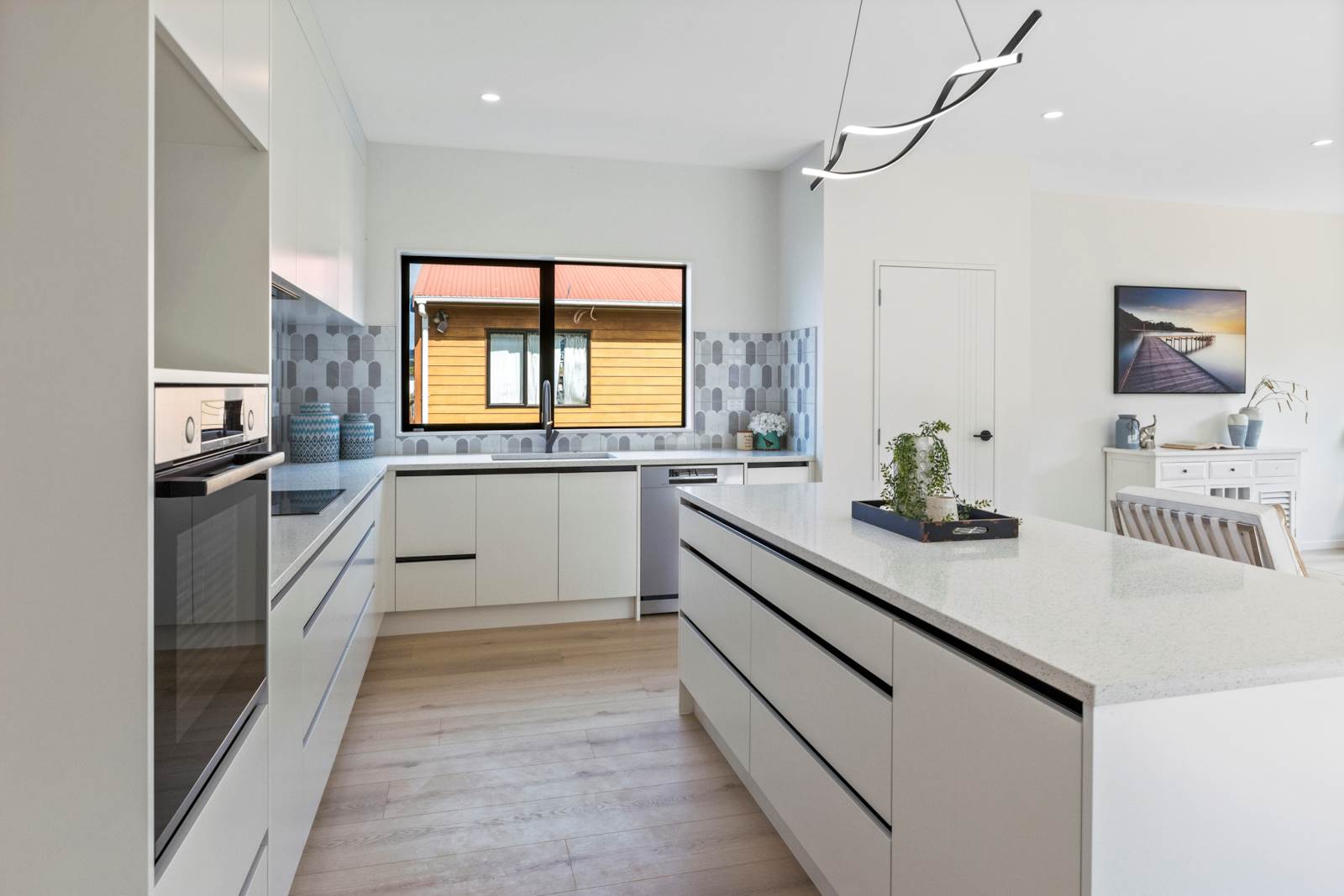 7d Titirangi Road, New Lynn, Waitakere City, 4 ห้องนอน, 0 ห้องน้ำ, Townhouse