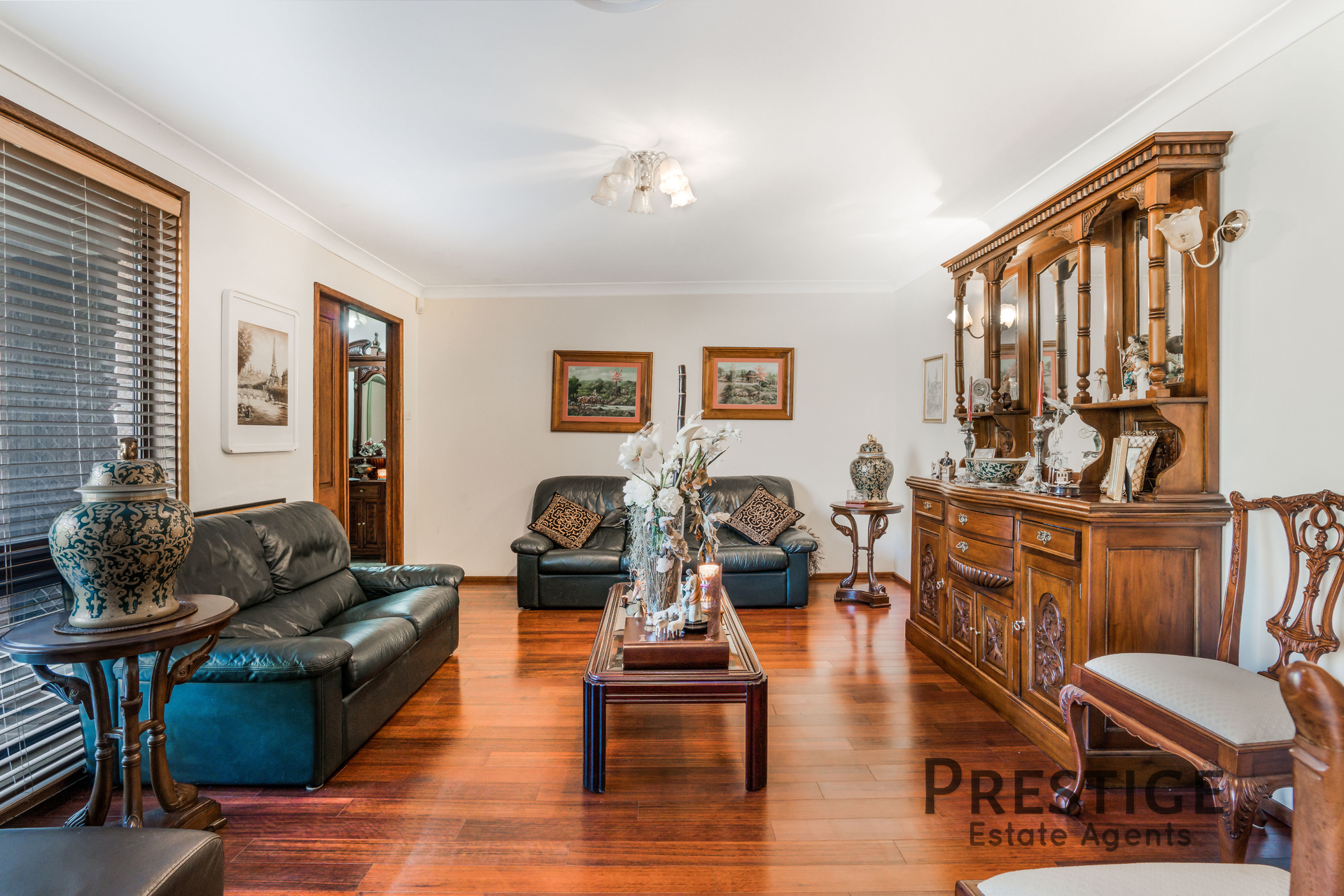 49 CASTLEREAGH ST, Bossley Park, South Western Suburbs, 0 habitaciones, 0 baños, House