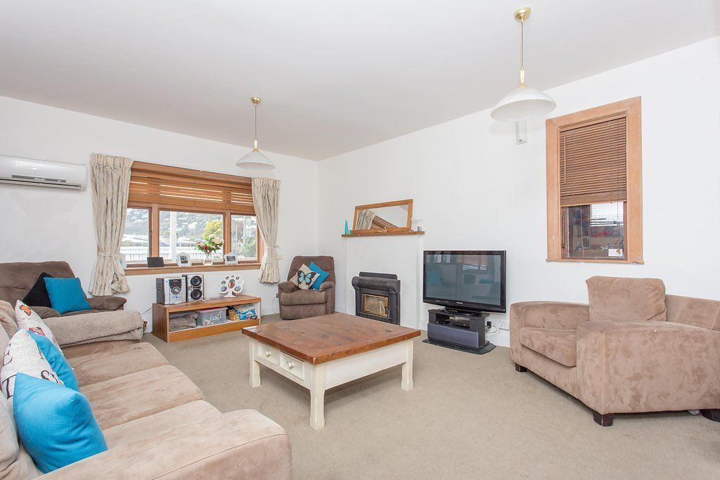 2 Whitfield Street, Sumner, Christchurch City, 4 ਕਮਰੇ, 0 ਬਾਥਰੂਮ