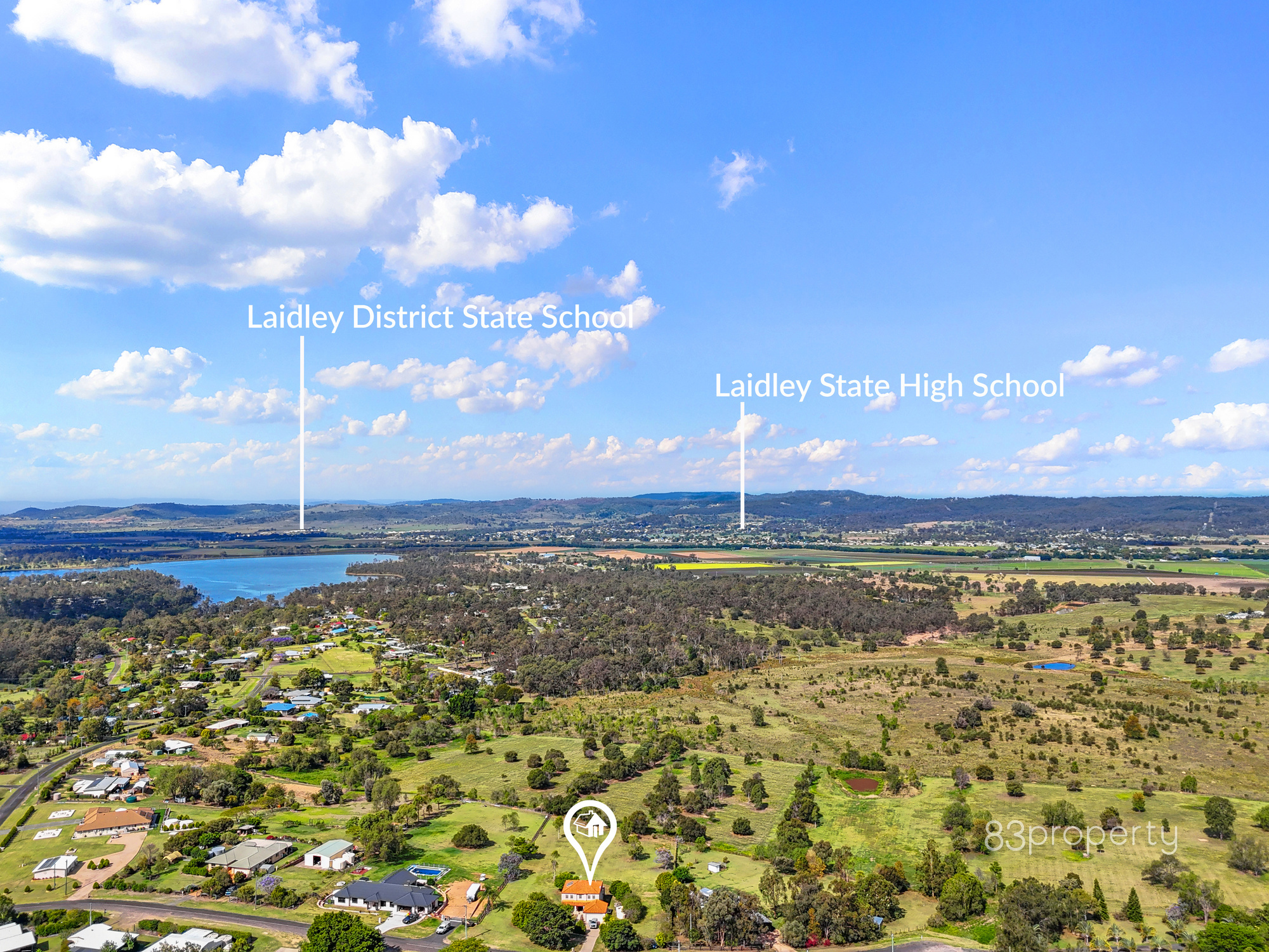 7 WEEBILL CT, Laidley Heights, Lockyer Valley Region, 0 chambres, 0 salles de bain, House