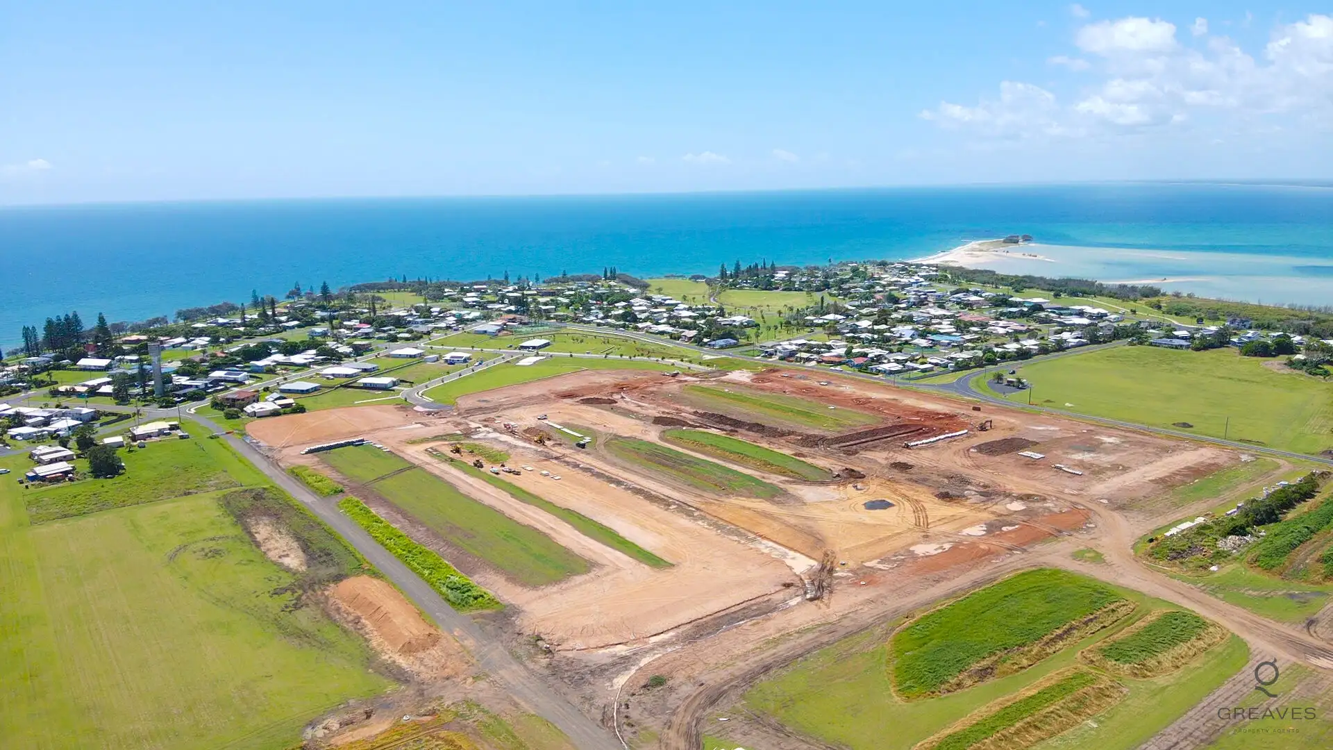 11 BLUEWATER DR, Elliott Heads, Wide Bay, 0 Bedrooms, 0 Bathrooms, Section