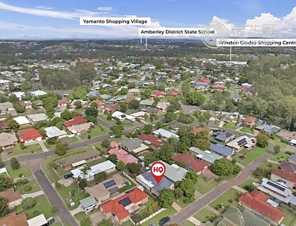 19 ELMHURST CR, FLINDERS VIEW QLD 4305, 0 slaapkamers, 0 badkamers, House