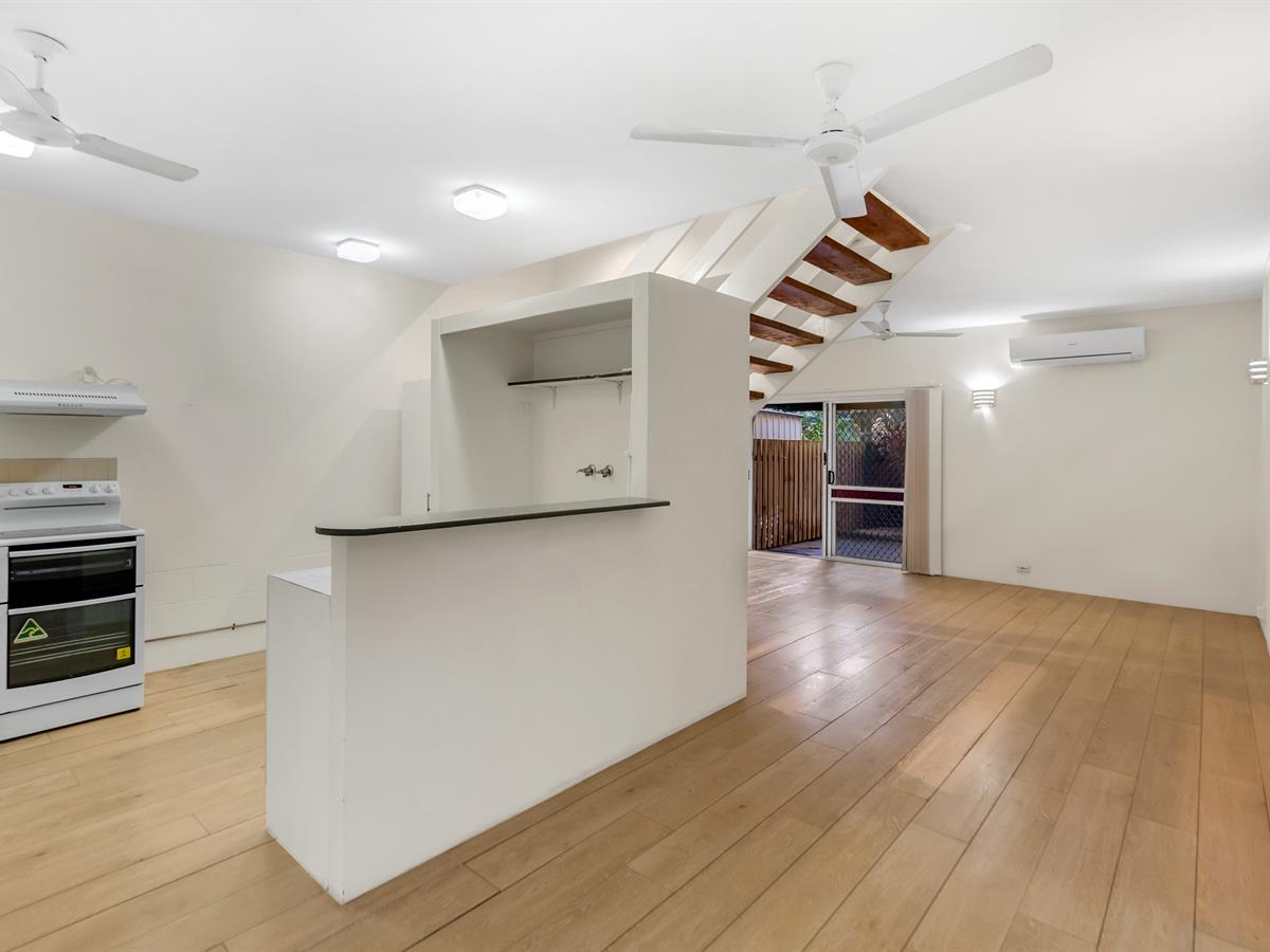 UNIT 10 11-13 PIONEER ST, Manoora, Cairns, 0 ਕਮਰੇ, 0 ਬਾਥਰੂਮ, Townhouse