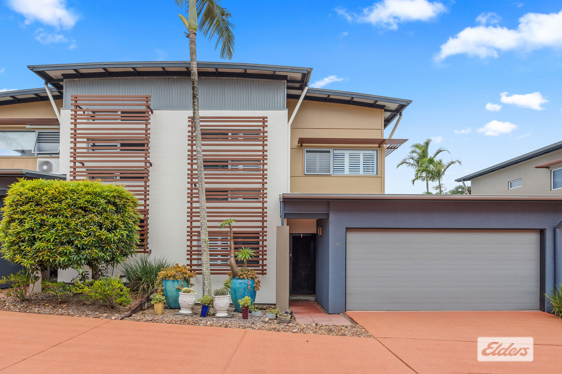 QUARTERDECK UNIT 31 136 PULGUL ST, Urangan, Wide Bay, 0 Kuwarto, 0 Banyo, Townhouse