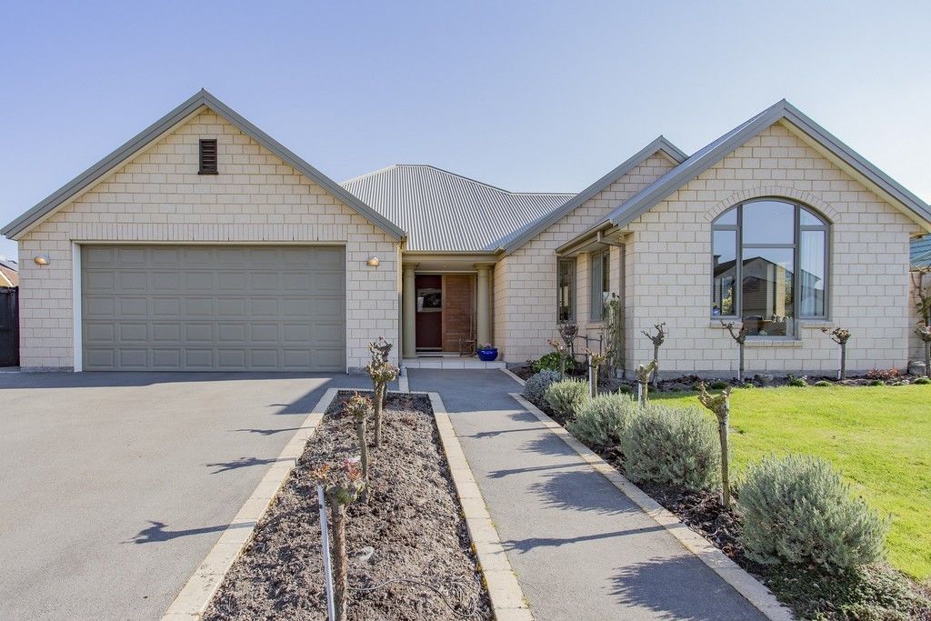 Residential Suburban