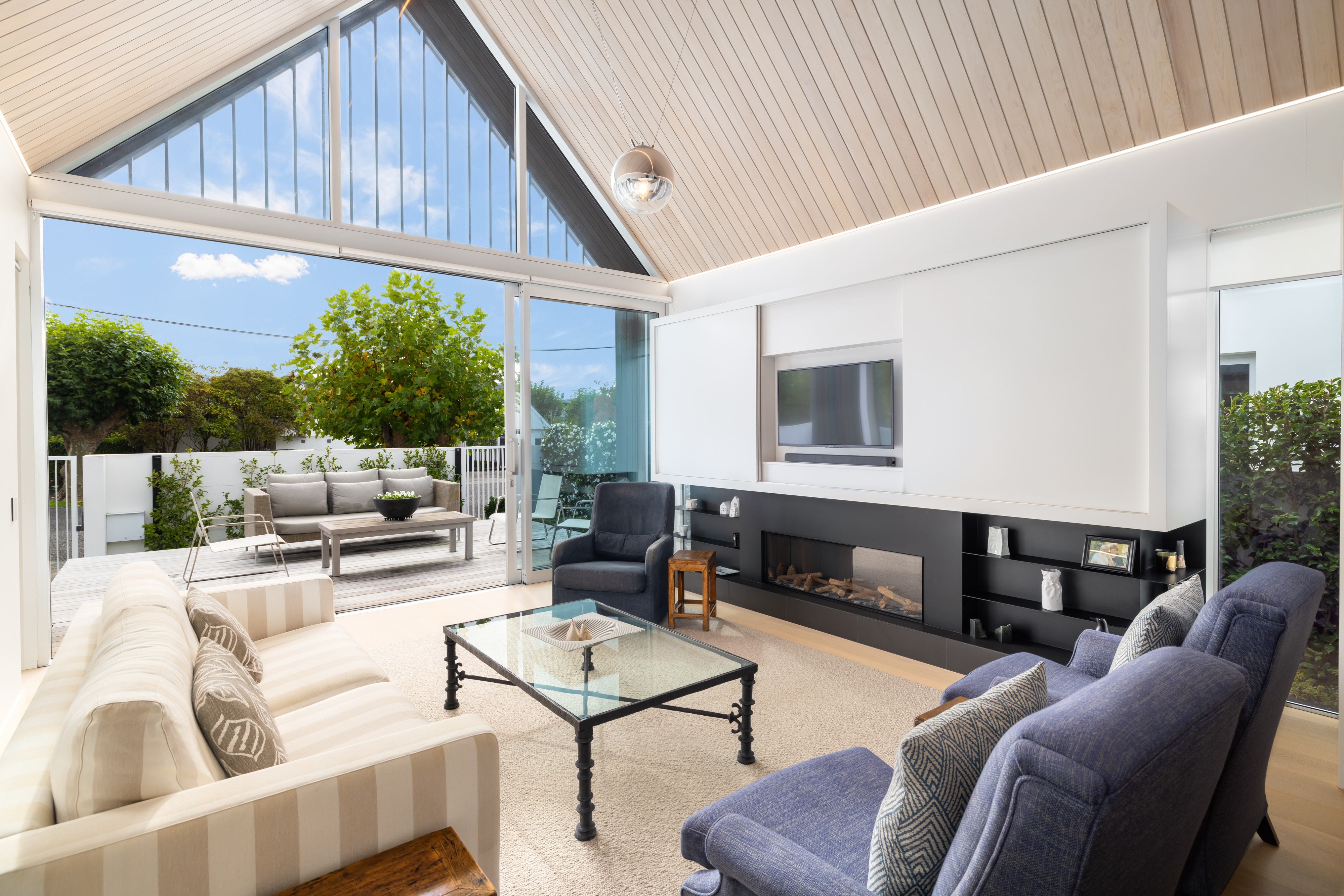 5 Wroxton Terrace, Merivale, Christchurch City, 3 Kuwarto, 2 Banyo, House