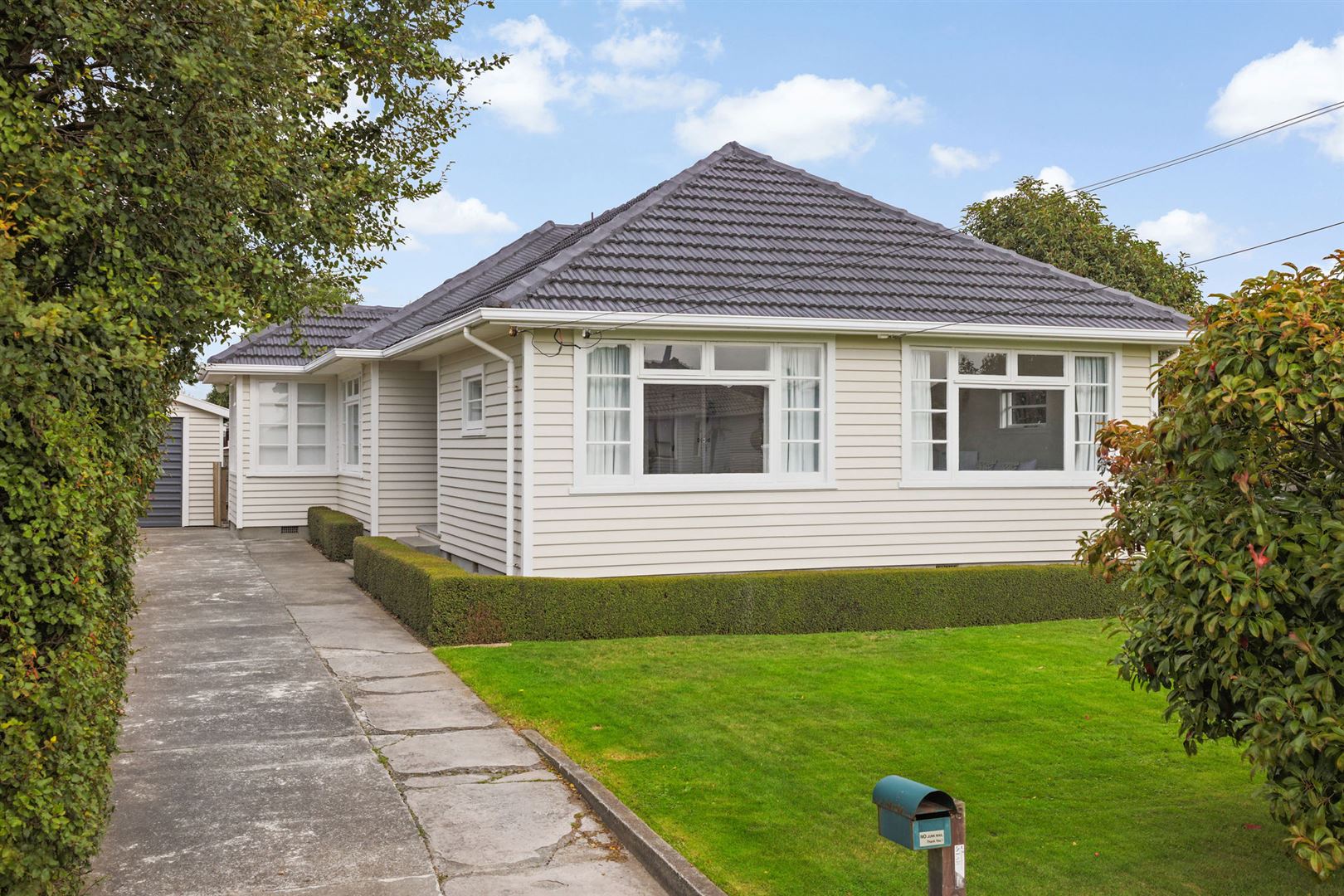 Residential Suburban