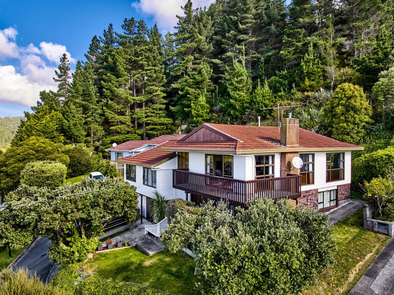 8 Dunleith Grove, Silverstream, Upper Hutt City, 4部屋, 0バスルーム