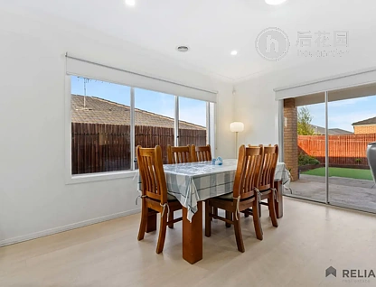 15 HOLLYHOKE DR, MADDINGLEY VIC 3340, 0 Kuwarto, 0 Banyo, House