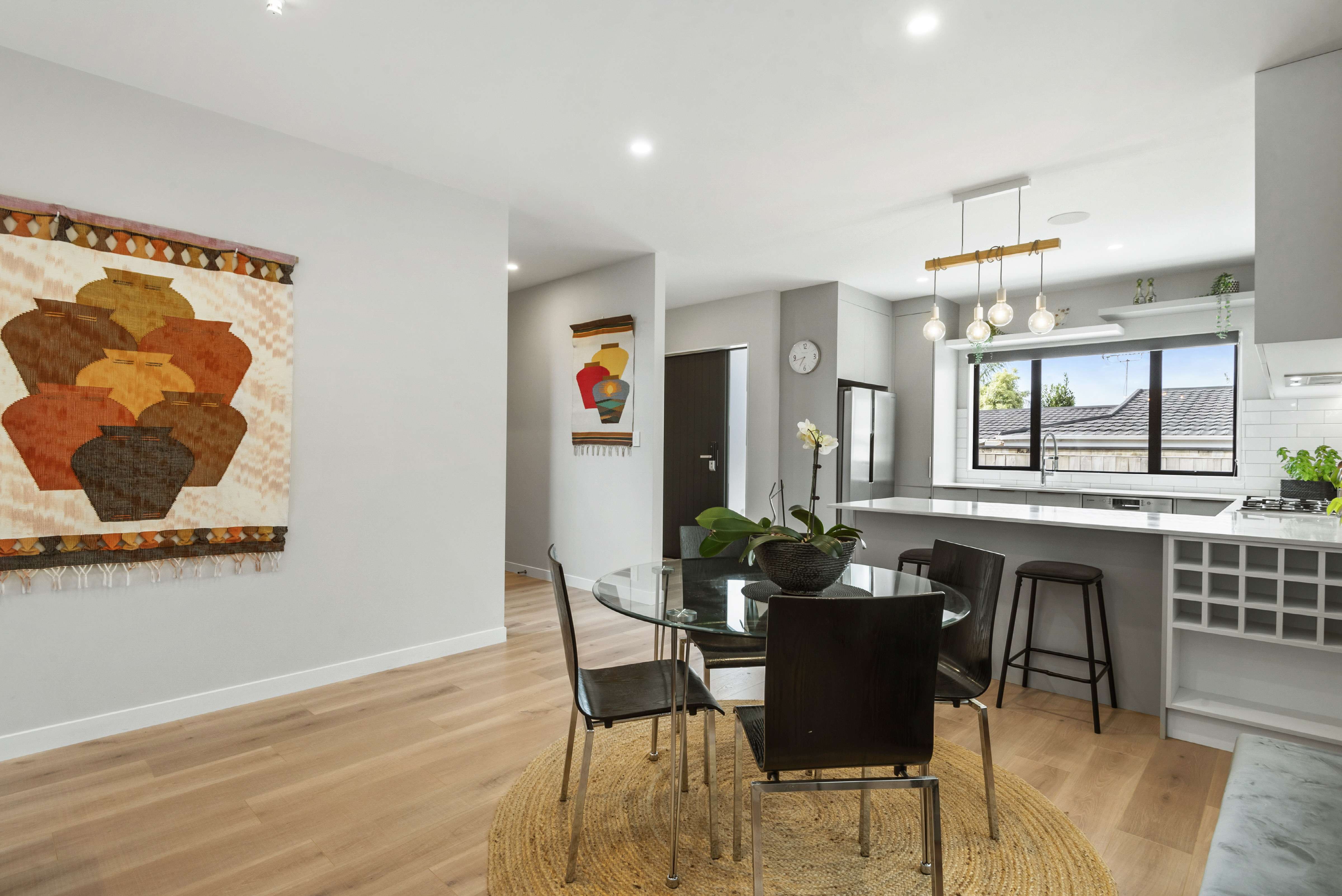 9c Totara Grove, Hillcrest, North Shore City, 4房, 2浴, House