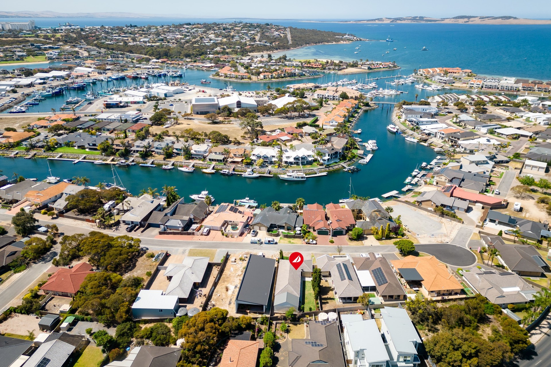 UNIT 1 12-14 NORTH POINT AV, Port Lincoln, Outback, 0 ਕਮਰੇ, 0 ਬਾਥਰੂਮ, House