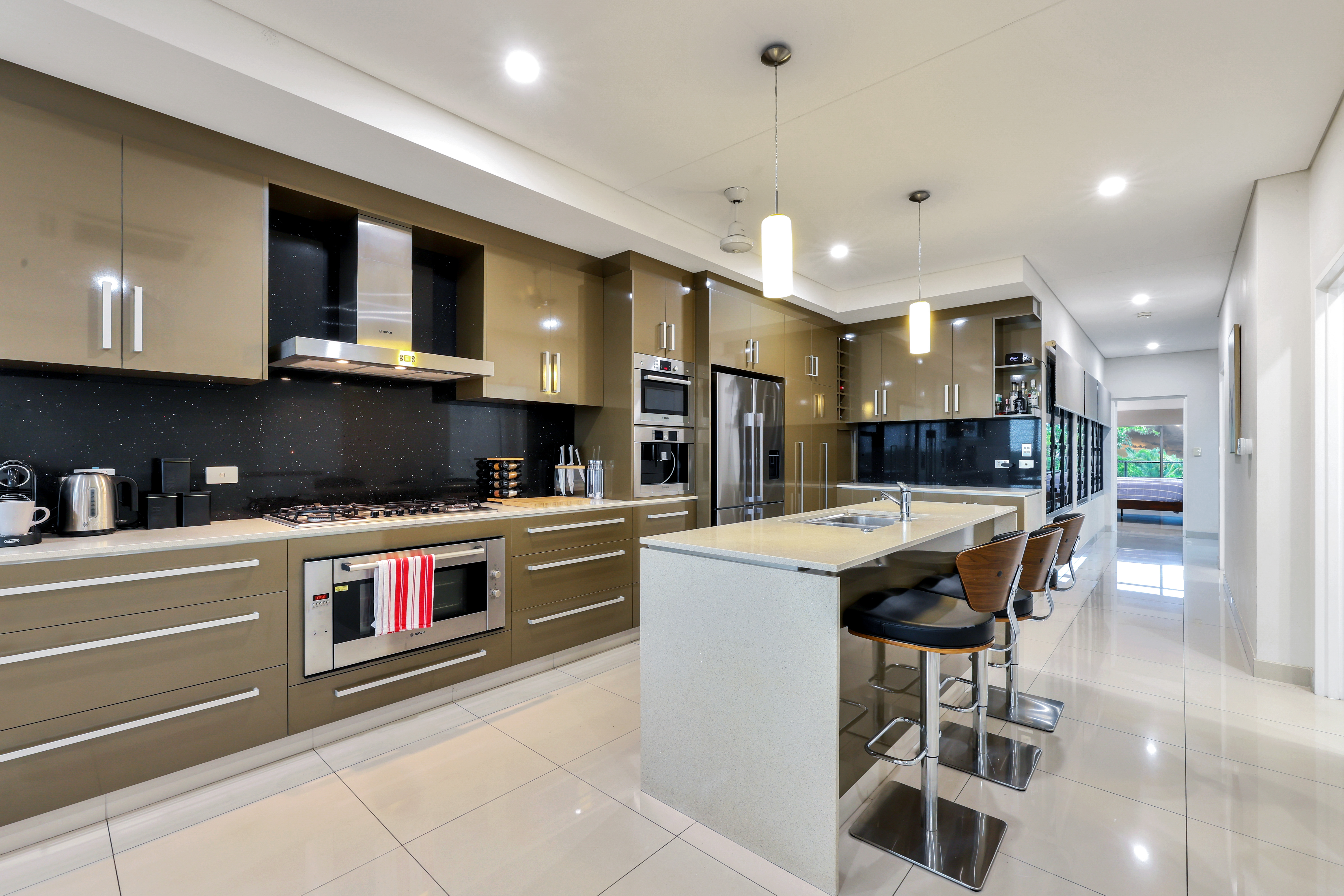 UNIT 6 81 O'FERRALS RD, Bayview, Darwin City, 0 રૂમ, 0 બાથરૂમ, Townhouse