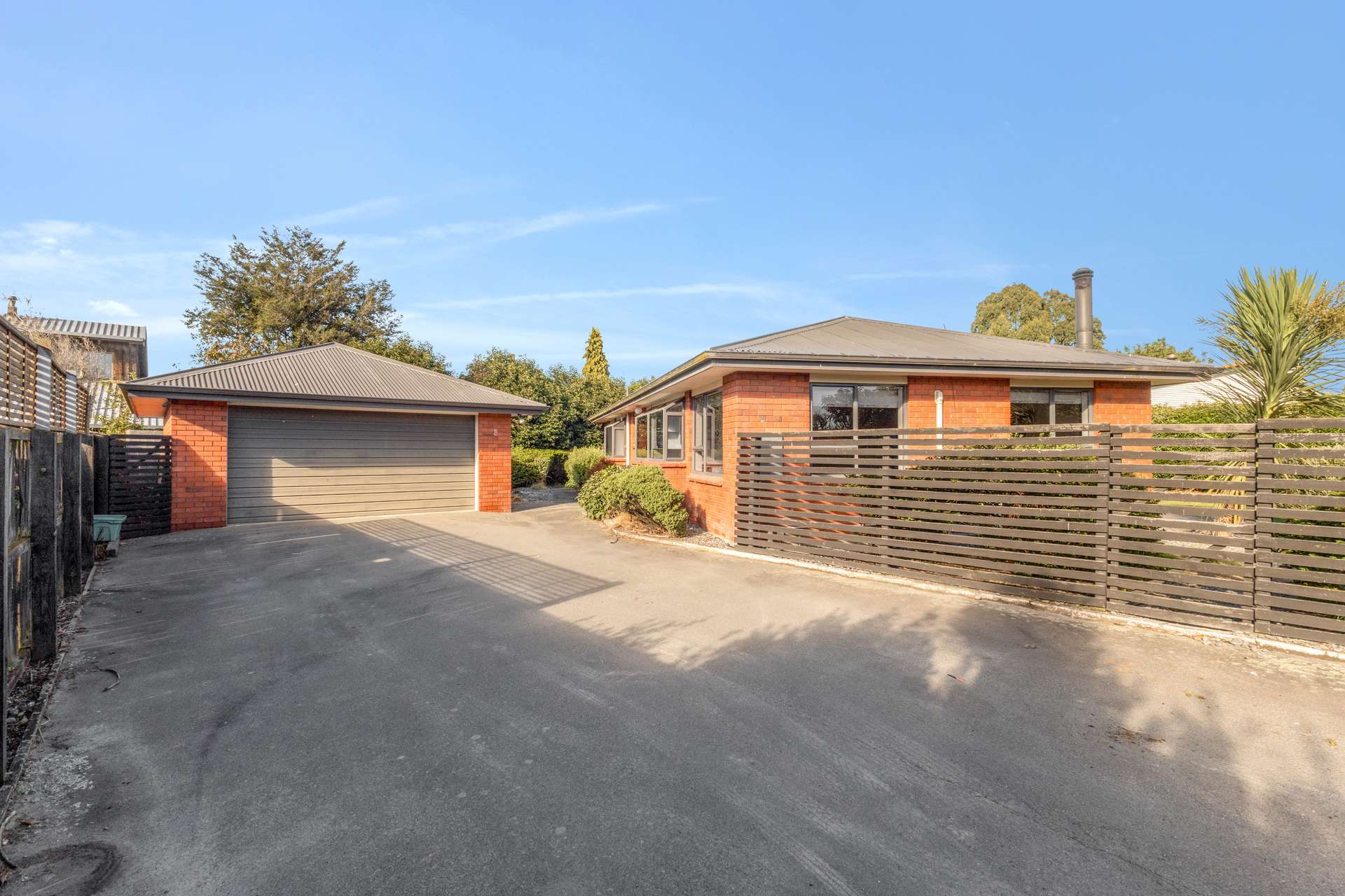 8 Talbot Place, Methven
