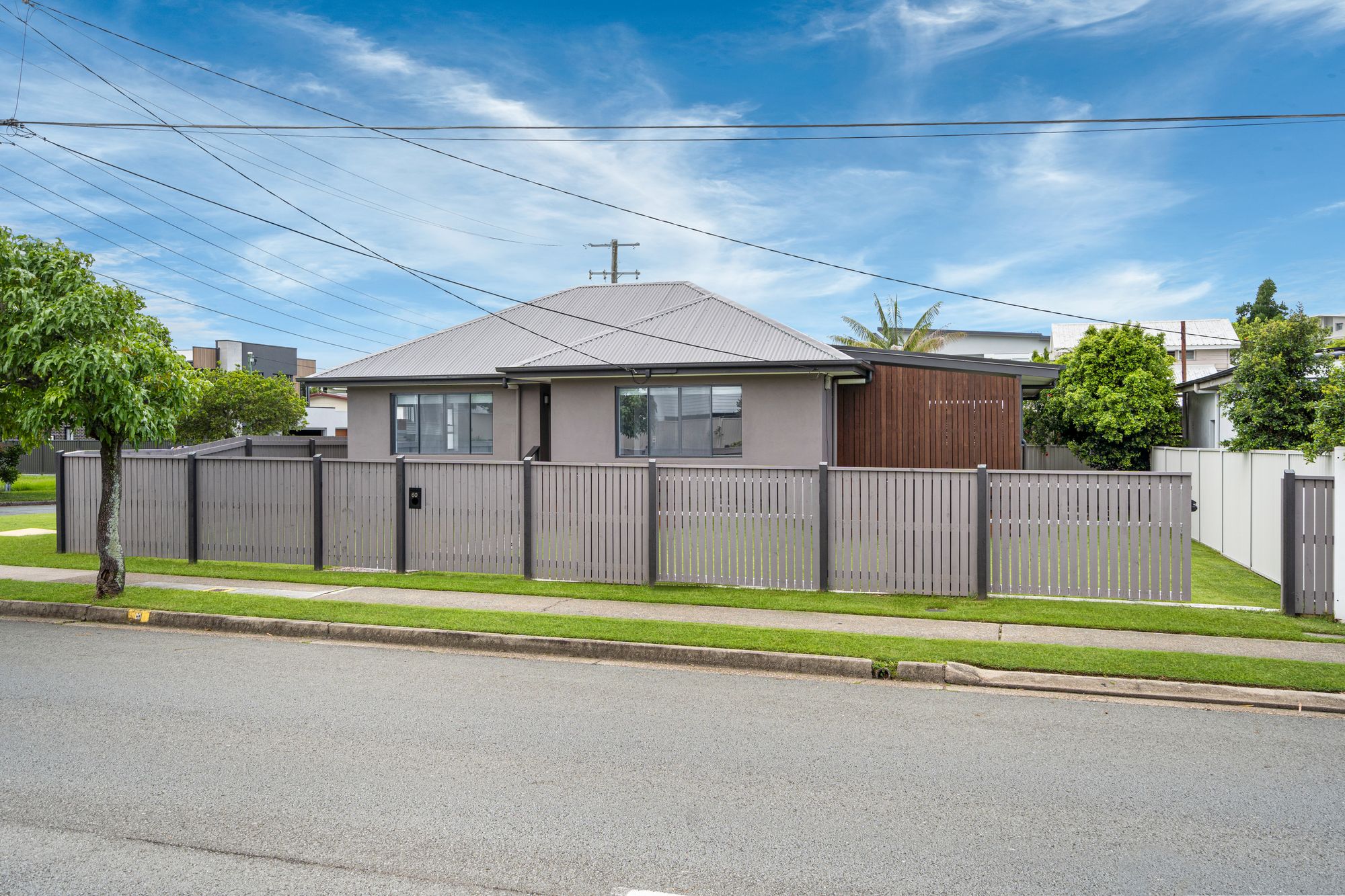 60 ELIZABETH AV, Clontarf, Brisbane - Northern Region , 0房, 0浴, House