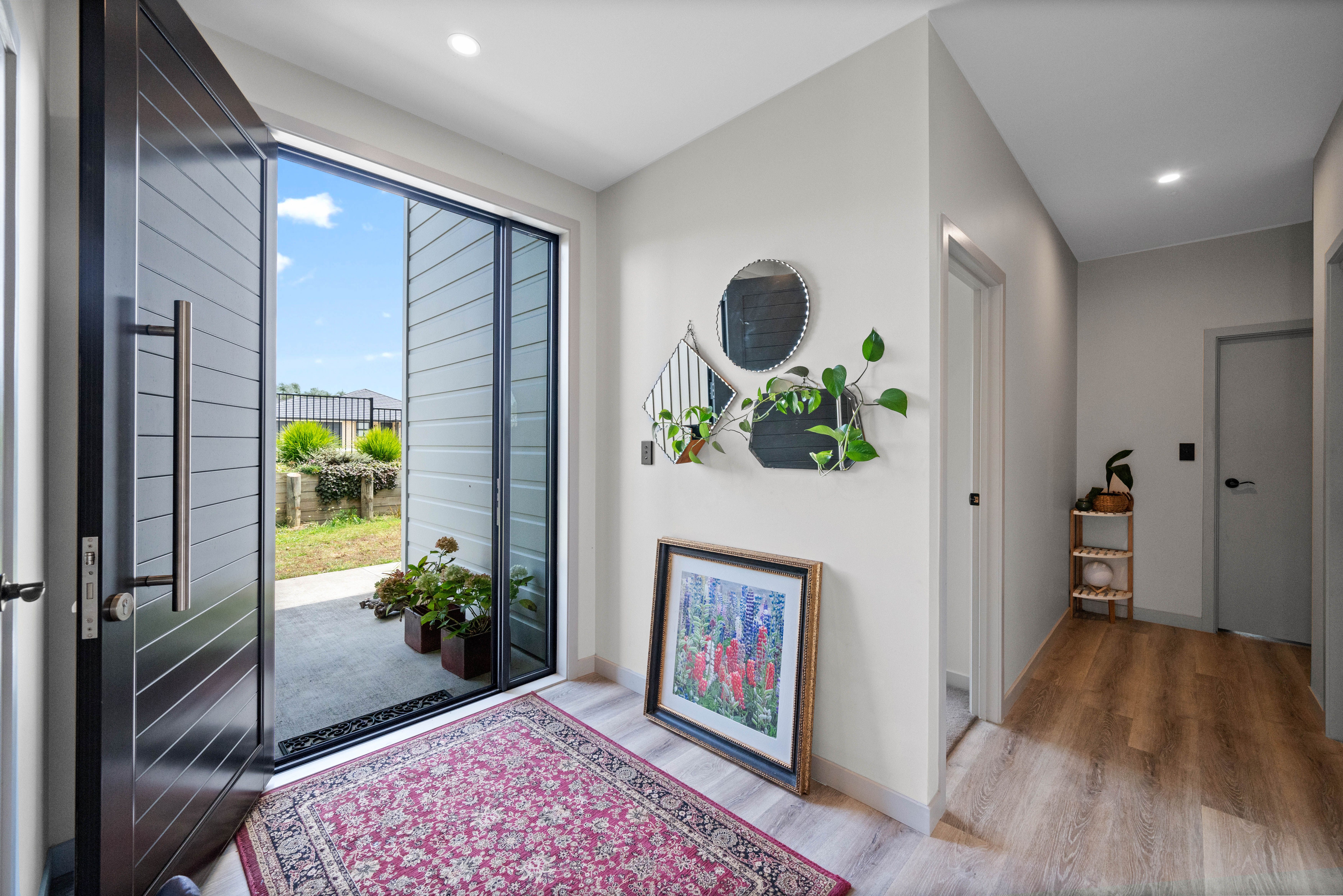 4 Rylstone Way, Te Kauwhata, Waikato, 4房, 0浴, House