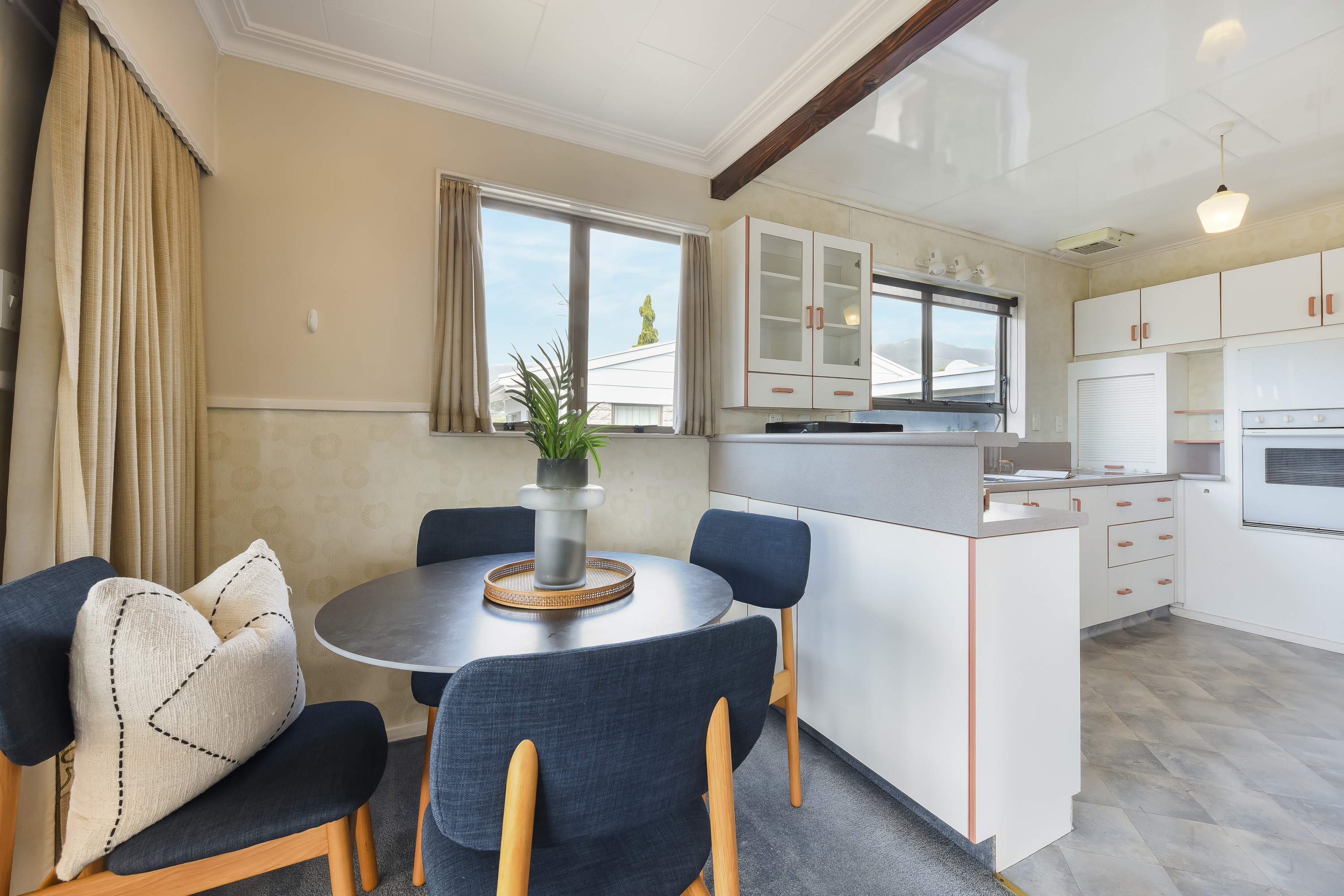 1/17 Cawthron Crescent, Annesbrook, Nelson, 3 Schlafzimmer, 1 Badezimmer, House
