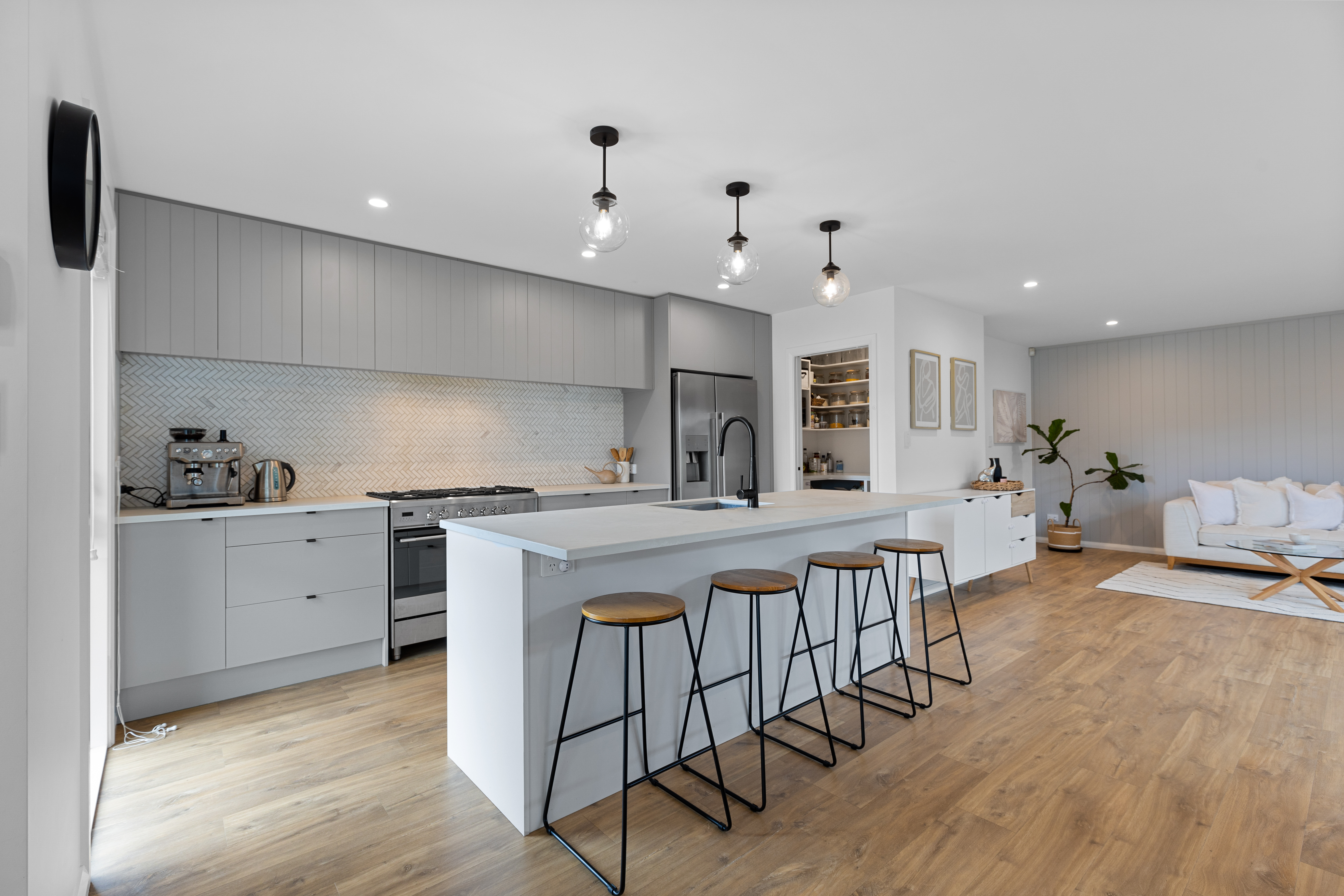43 Coutts Way, Fitzherbert, Palmerston North City, 4 phòng ngủ, 0 phòng tắm, House