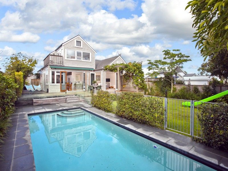 Residential  Single House Zone