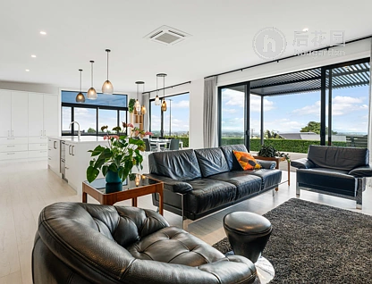 2 Kohe Way, Pukekohe, Auckland - Franklin, 4 침실, 3 욕실, House