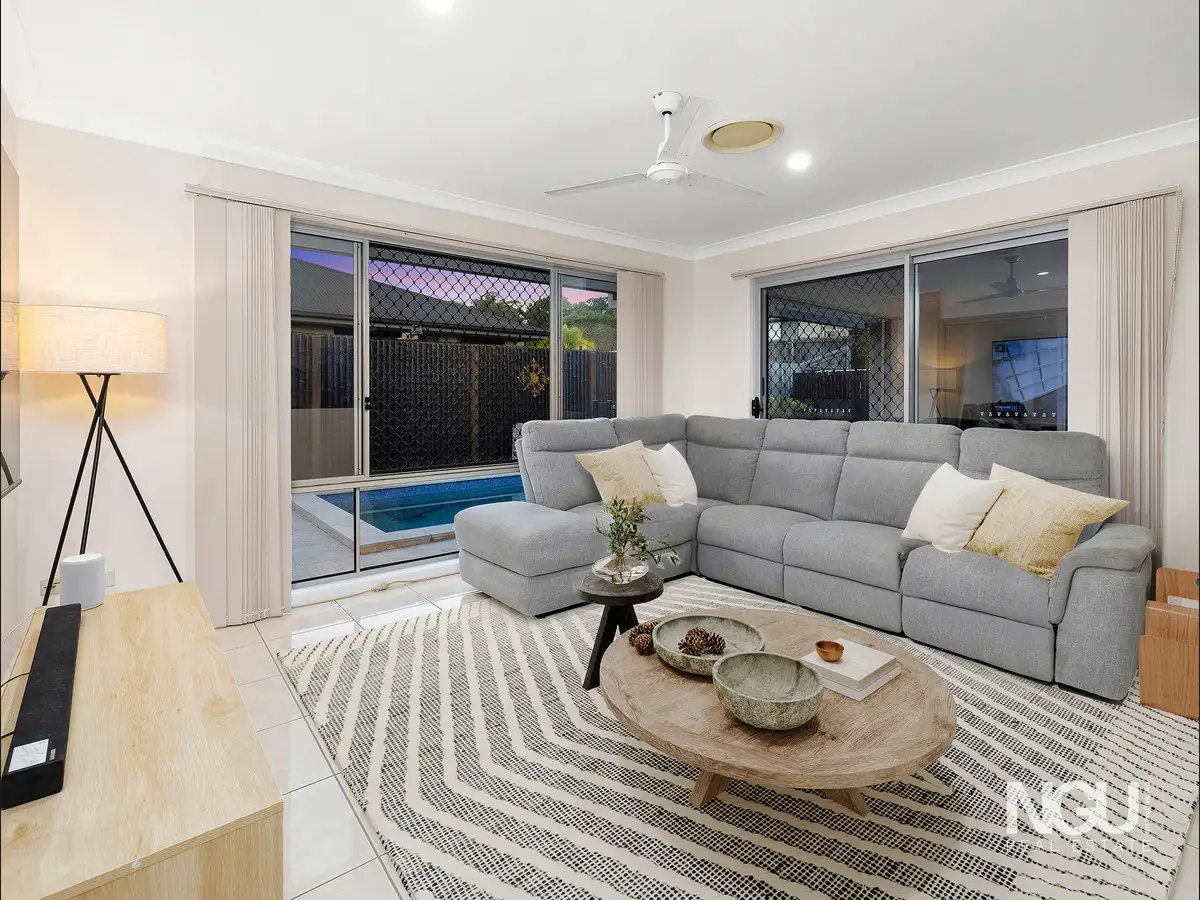 4 AURELIUS ST, Augustine Heights, Ipswich - Greater Region, 0 rūma, 0 rūma horoi, House