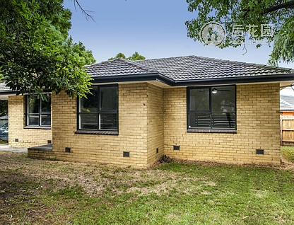 1 ANDREW ST, MOOROOLBARK VIC 3138, 0 slaapkamers, 0 badkamers, House