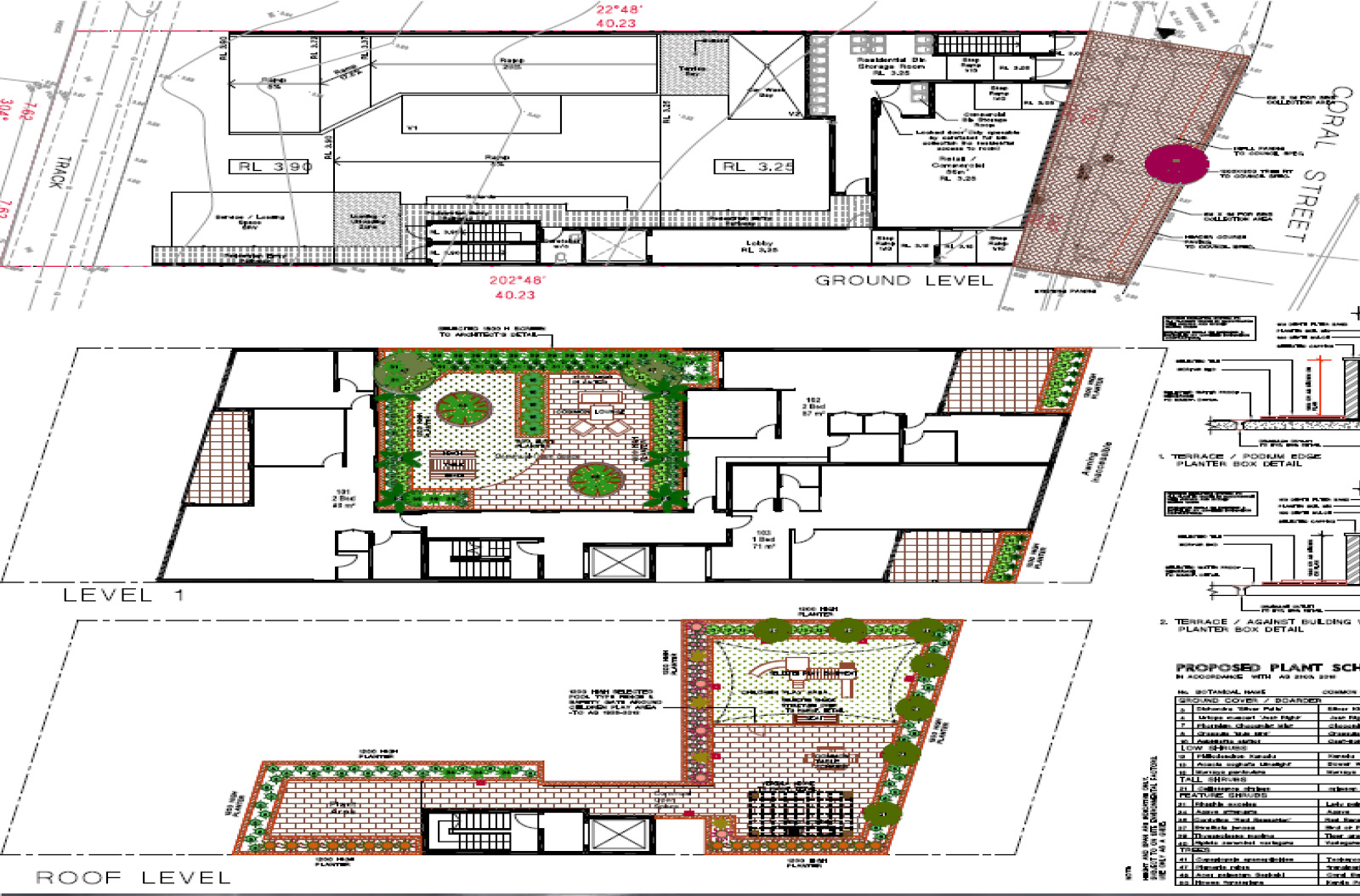 19-21 CORAL ST, The Entrance, Central Coast, 0 chambres, 0 salles de bain, House