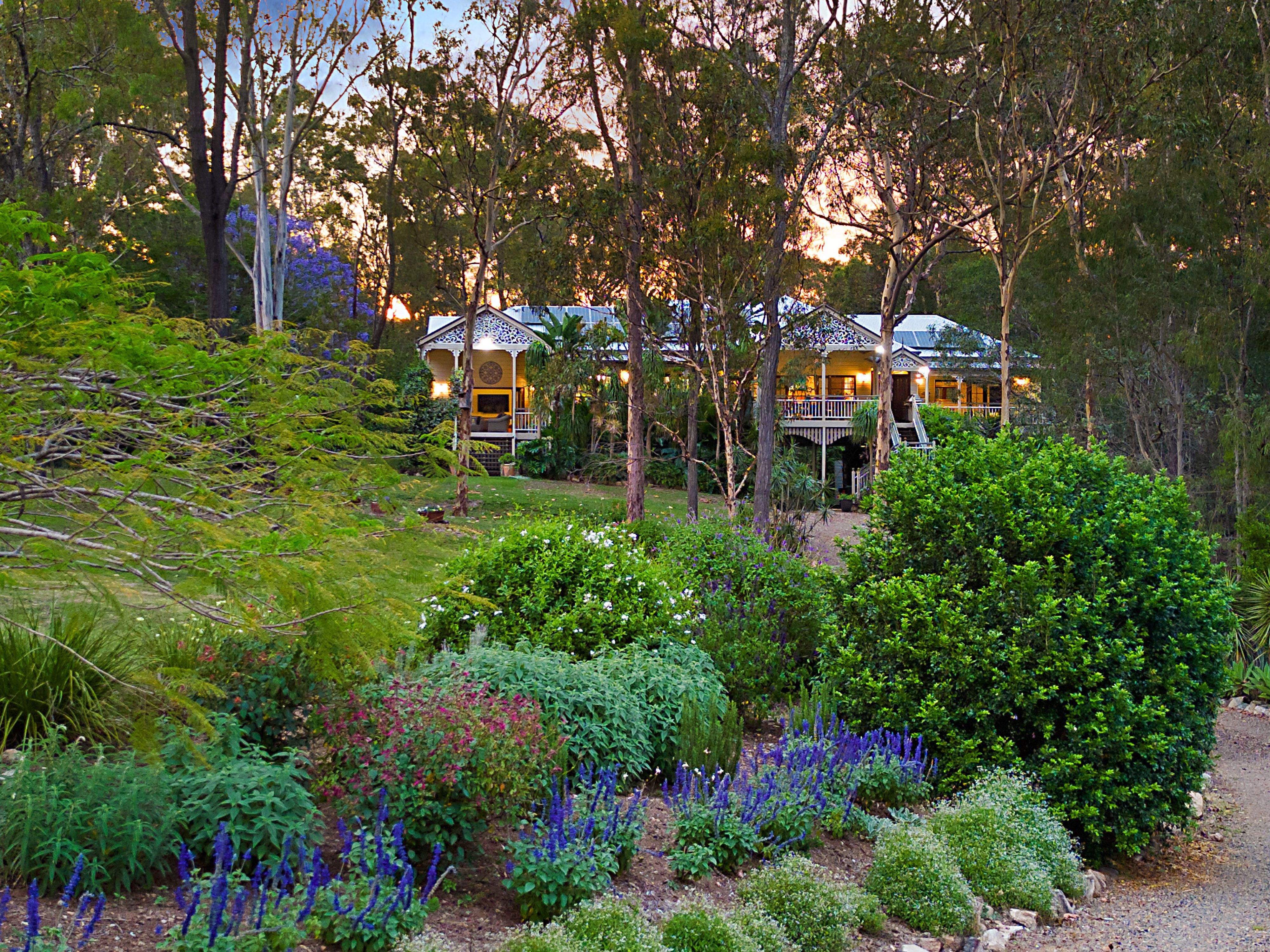 252 GEORGE HOLT DR, Mount Crosby, Brisbane Western Region, 0 chambres, 0 salles de bain, House