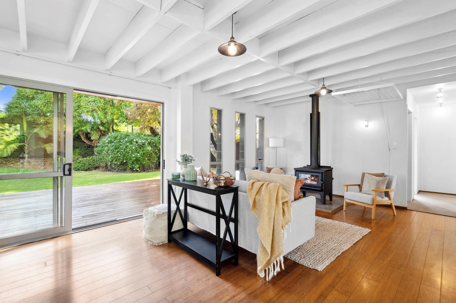 155c Okere Road, Okere Falls, Rotorua, 3 ਕਮਰੇ, 2 ਬਾਥਰੂਮ, House