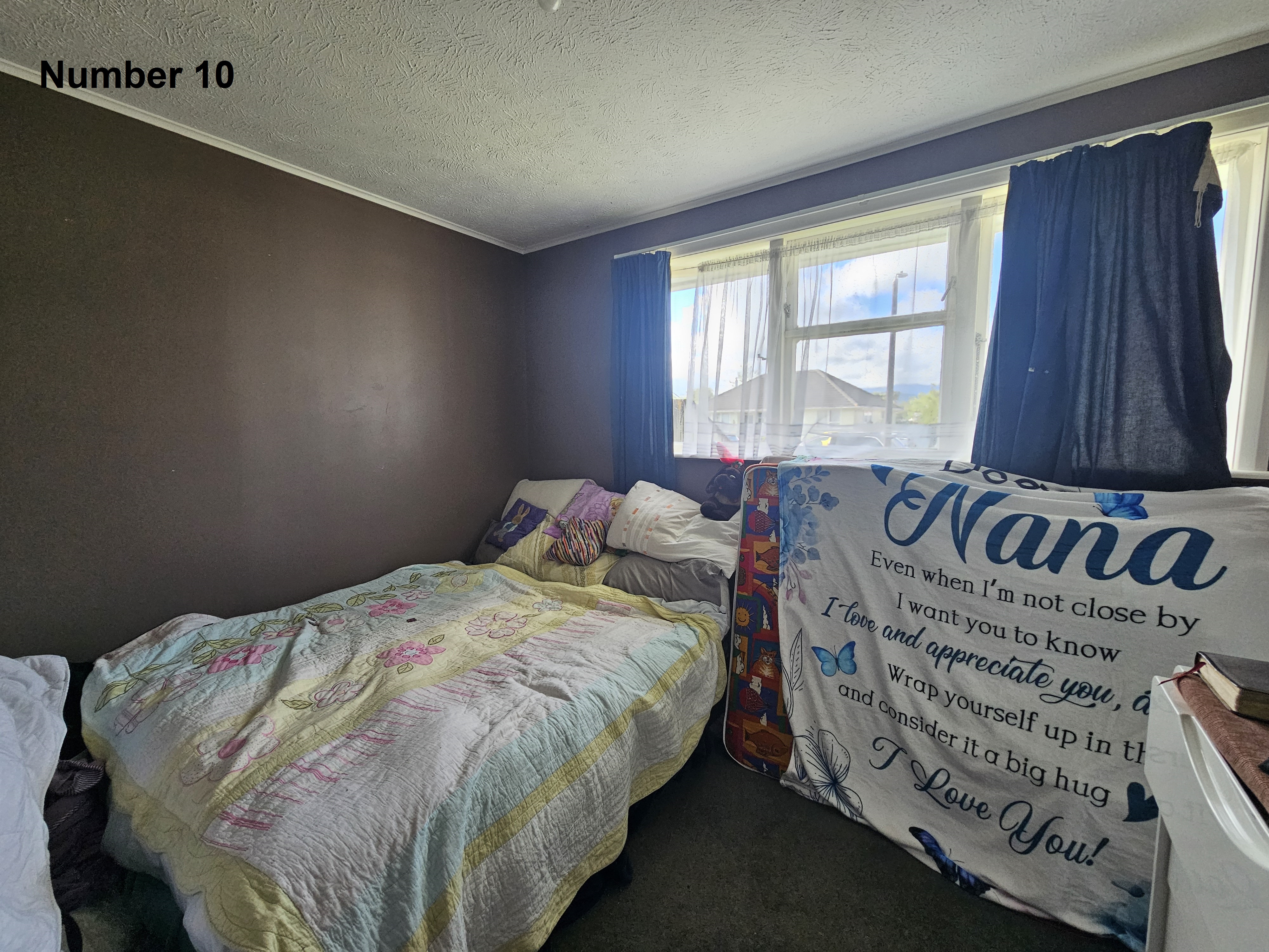 10 Awatea Street, Levin, Horowhenua, 3 રૂમ, 1 બાથરૂમ, House