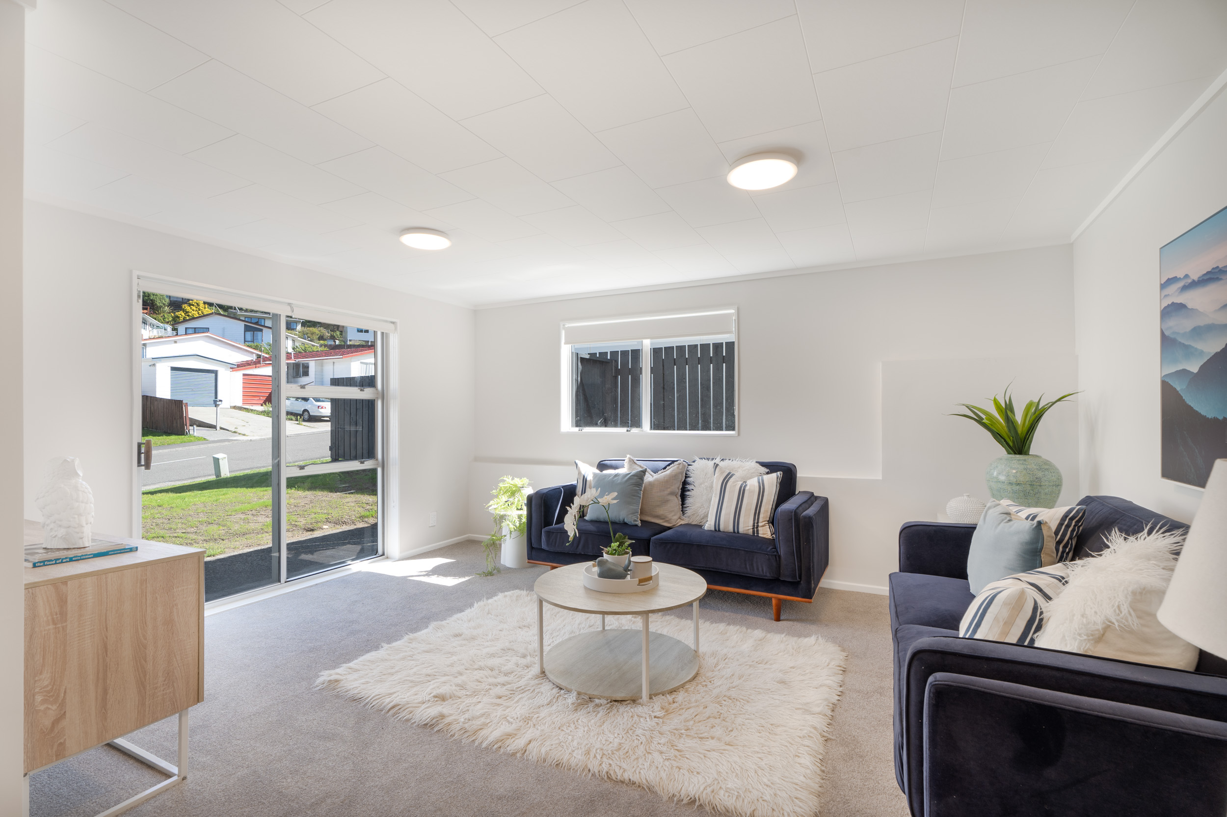 42 Cortina Avenue, Johnsonville, Wellington City, 3房, 2浴, House