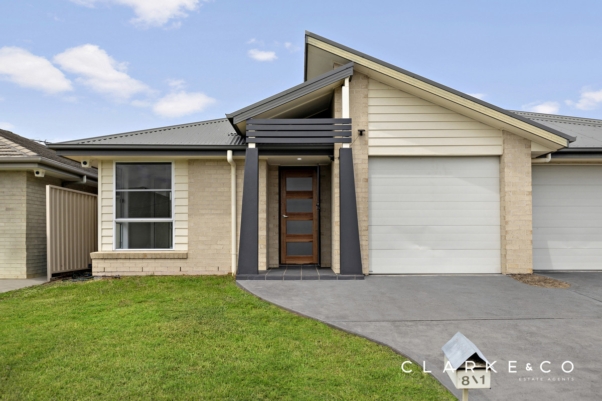 UNIT 1 8 ROBINIA WAY, Cessnock, Hunter, 0 ਕਮਰੇ, 0 ਬਾਥਰੂਮ, Unspecified