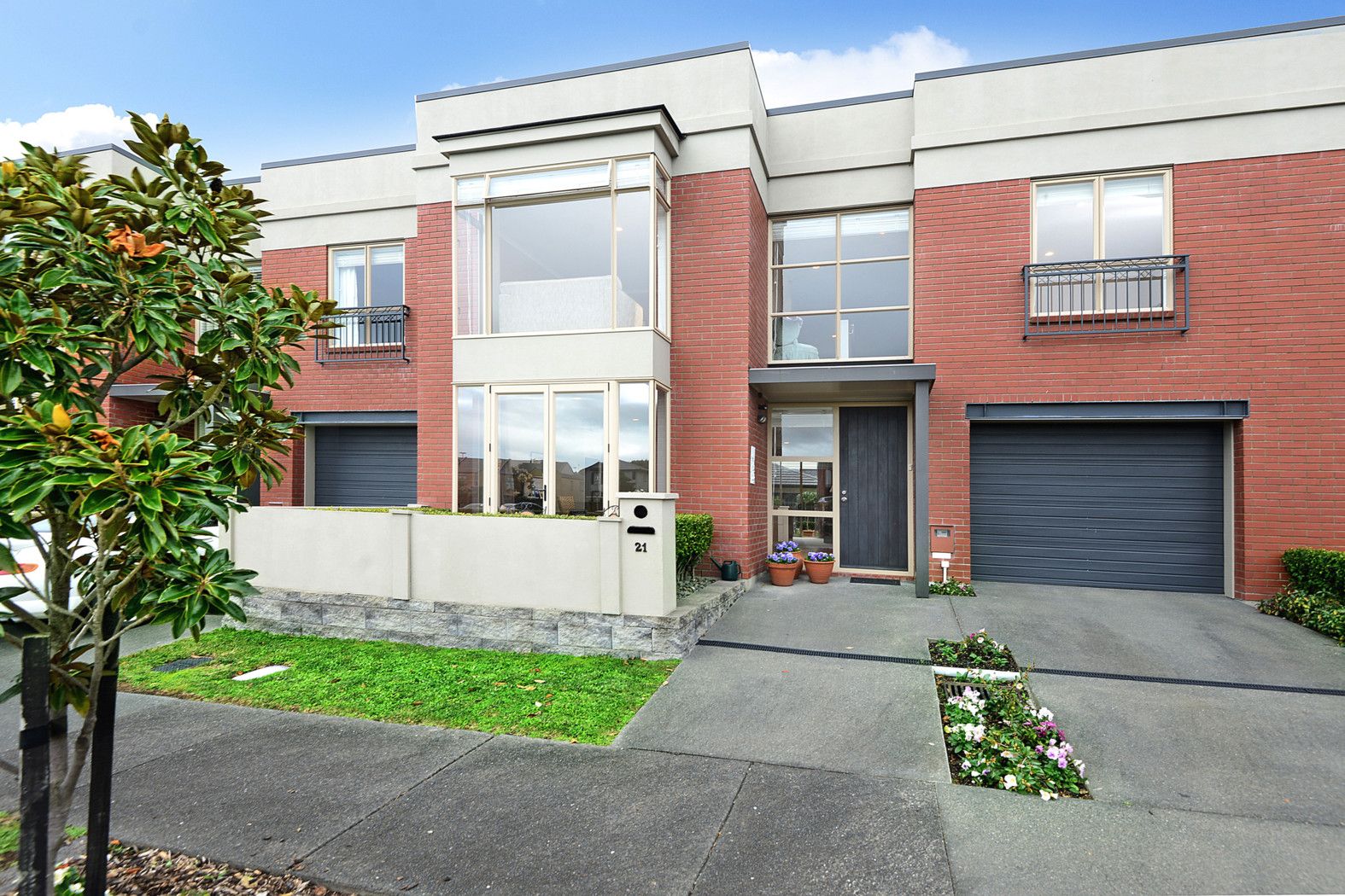 Residential  Mixed Housing Urban Zone