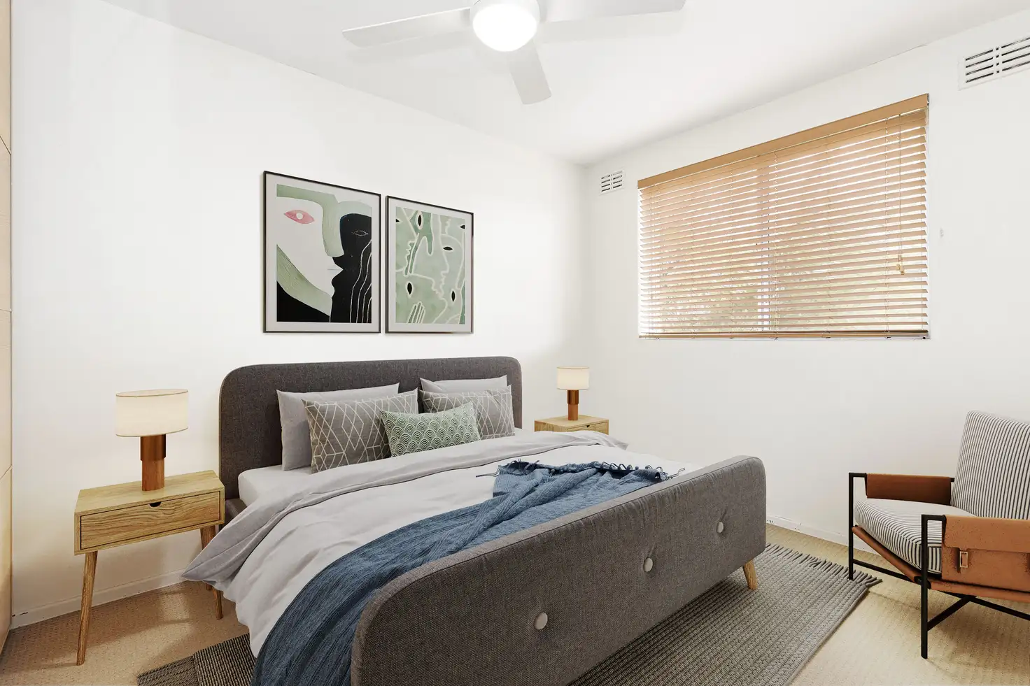 UNIT 23 85 HERDSMAN PDE, Wembley, Perth CBD, 0 chambres, 0 salles de bain, Unit