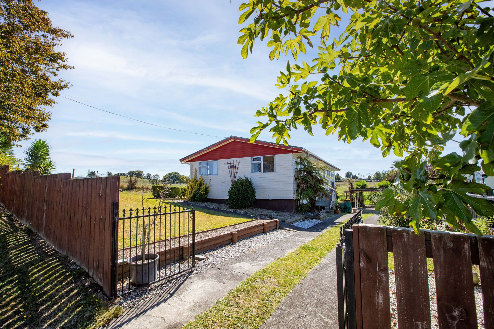 1 Young Street, Morrinsville, Matamata, 4房, 0浴, House