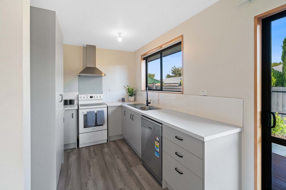 1/9 Palamino Place, Woolston, Christchurch City, 2 rūma, 1 rūma horoi, Unspecified