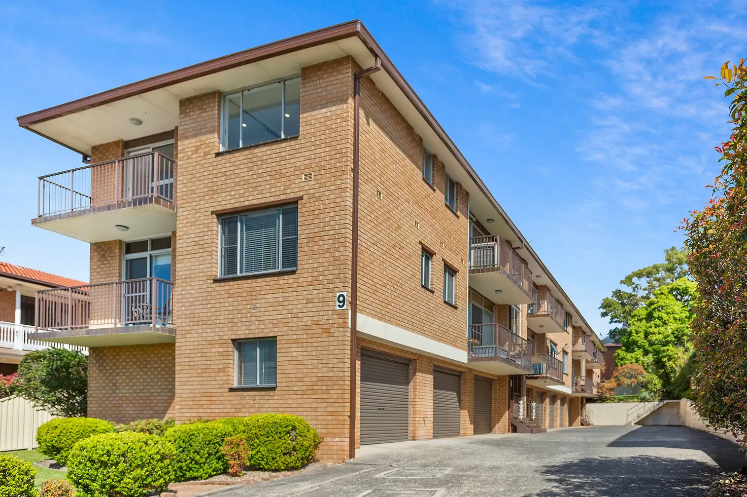 UNIT 3 9 UNDERWOOD ST, Corrimal, Wollongong - Greater Region, 0 غرف, 0 حمامات, Unit