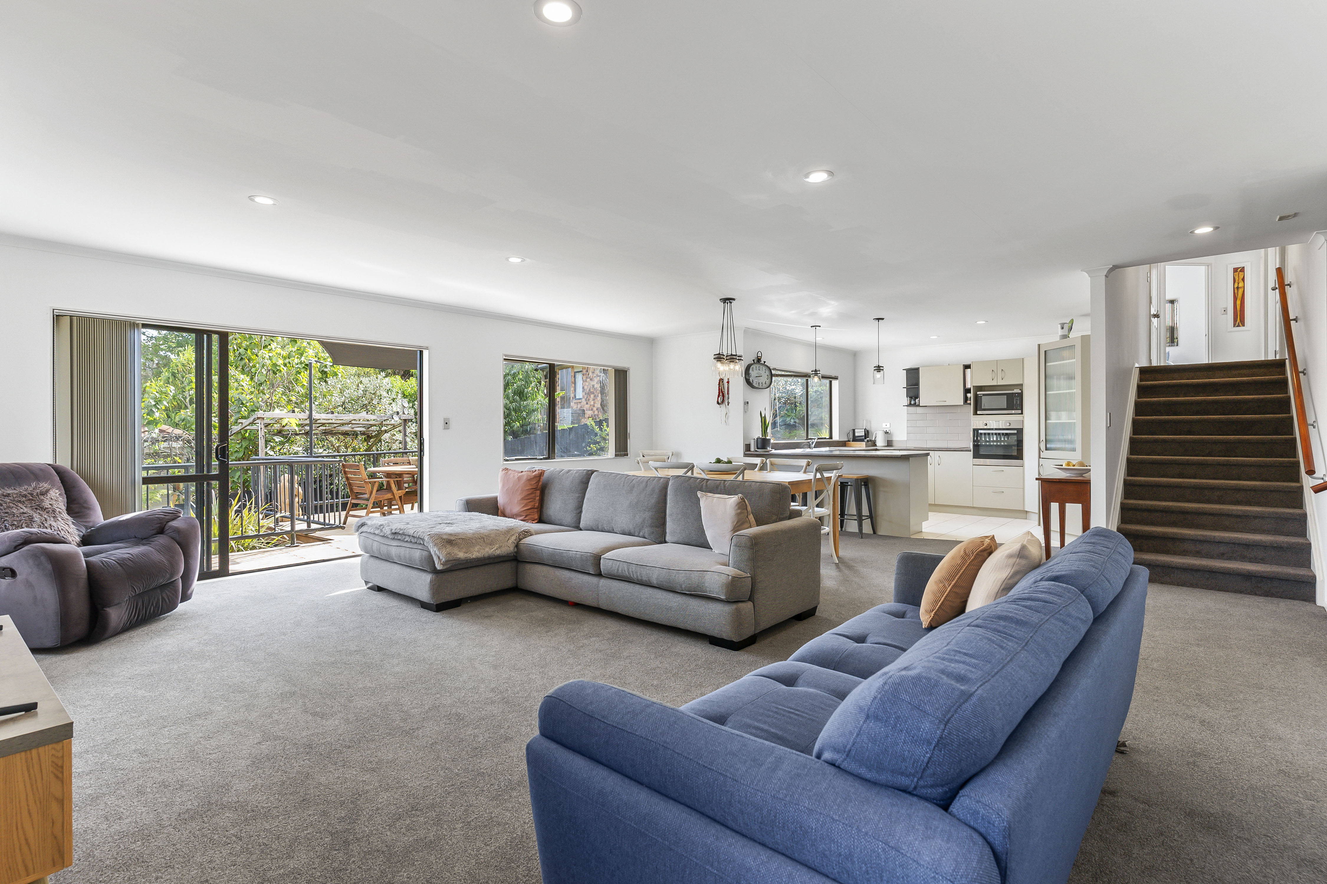 78 View Ridge Drive, Ranui, Waitakere City, 4 ਕਮਰੇ, 2 ਬਾਥਰੂਮ, House