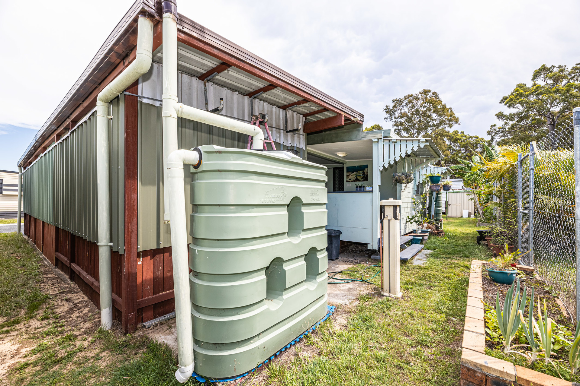 SILVER SHORES CARAVAN PARK SITE 174 1 KAL MA KUTA DR, Sandstone Point, Moreton Bay Region, 0 chambres, 0 salles de bain, House