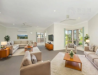 64 EUREKA CR, KIRWAN QLD 4817, 0 ਕਮਰੇ, 0 ਬਾਥਰੂਮ, House