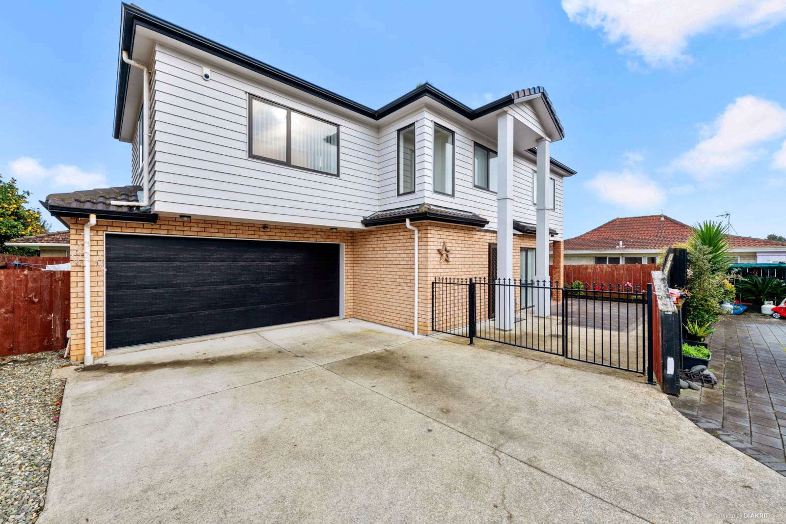 Residential  Mixed Housing Suburban Zone