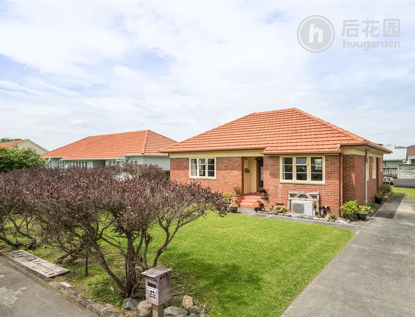 262 College Street, West End, Palmerston North, 2 ห้องนอน, 1 ห้องน้ำ