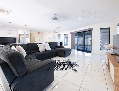 32 MONTERRICO CCT, BEACONSFIELD QLD 4740, 0 ਕਮਰੇ, 0 ਬਾਥਰੂਮ, House