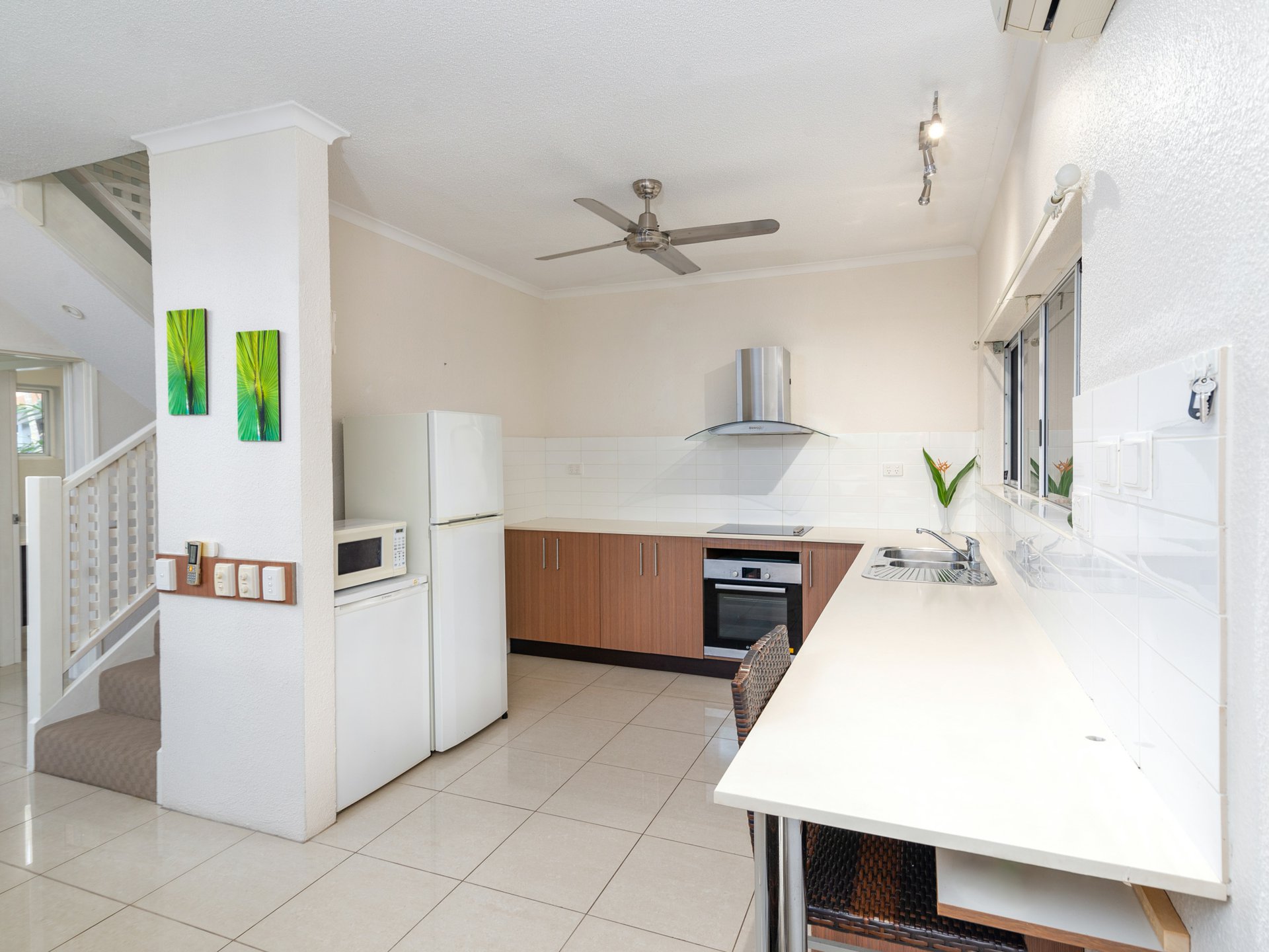 RENDEZVOUS UNIT 105 121-137 PORT DOUGLAS RD, Port Douglas, Cairns, 0 कमरे, 0 बाथरूम, Townhouse