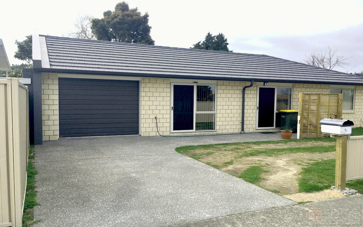 Residential  Single House Zone